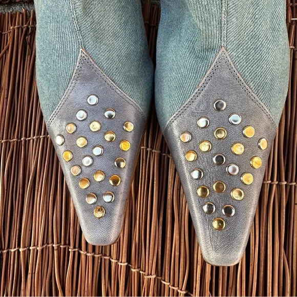 Vintage Mules - Picture 5 of 11